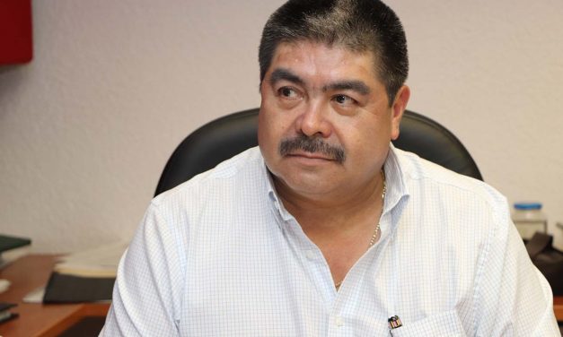 Por arrancar obras municipales con recursos del 2019