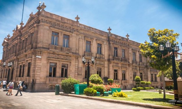 SECULT invita a exposiciones relacionadas con la Semana Santa