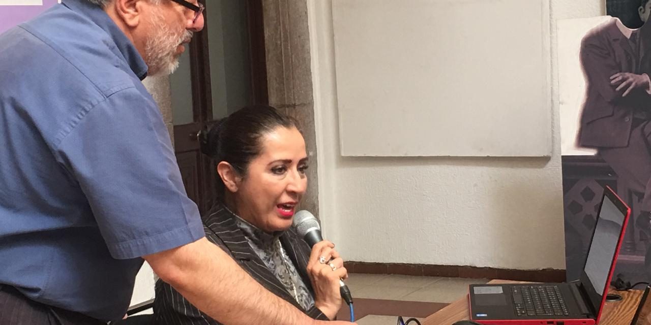 Inició sus emisiones Radiofonía on line Cultura en sonido para tus sentidos