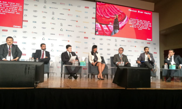 Reafirma Xavier Nava el compromiso de garantizar el derecho al agua