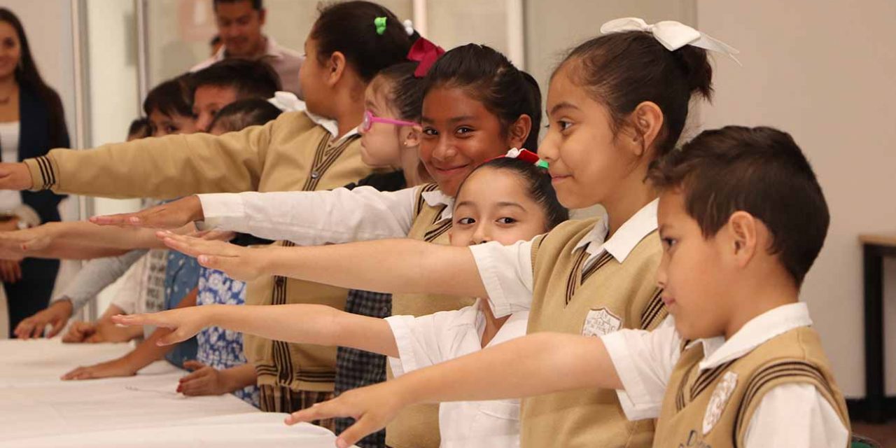 Instalan el Sistema Municipal de Protección de niños y adolescentes