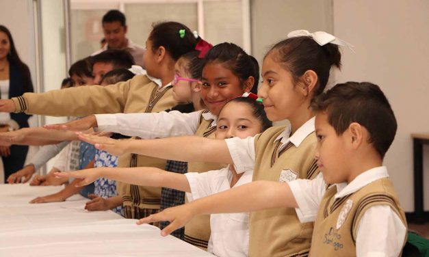 Instalan el Sistema Municipal de Protección de niños y adolescentes