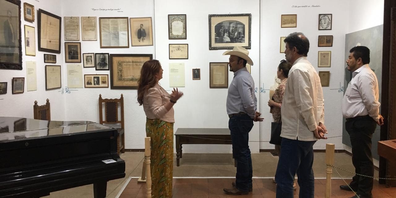Concluyó el curso Julián Carrillo Objetivos y estrategias