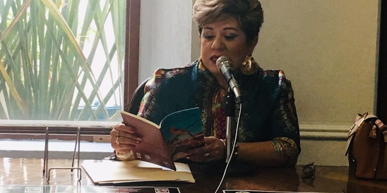 Se llevará a cabo el Encuentro Internacional de Poetas y Escritores 2019