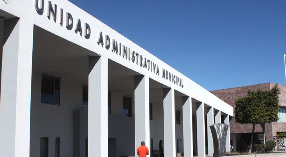 Destaca CANACOPE apertura del Ayuntamiento de la capital