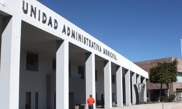 Destaca CANACOPE apertura del Ayuntamiento de la capital