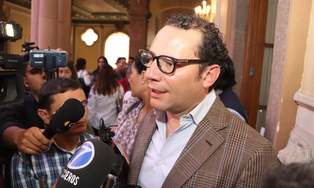 Avanza creación de la Oficina del centro histórico