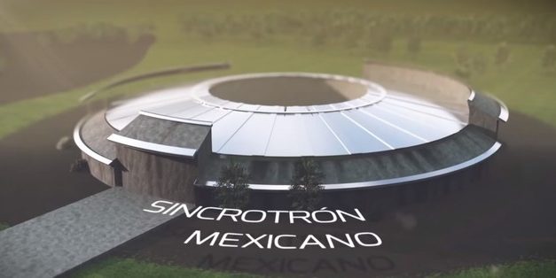 México tendrá su primer acelerador de partículas