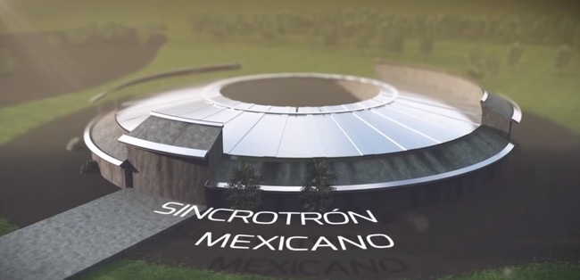 México tendrá su primer acelerador de partículas