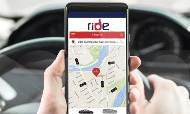 “Pide un ride”, el “uber” para mujeres y niños, ya opera en SLP