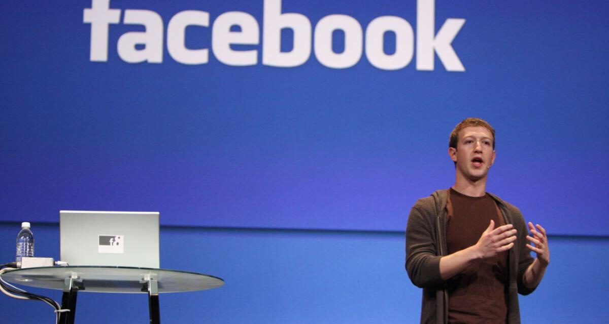 Zuckerberg anuncia mejoras en sus aplicaciones