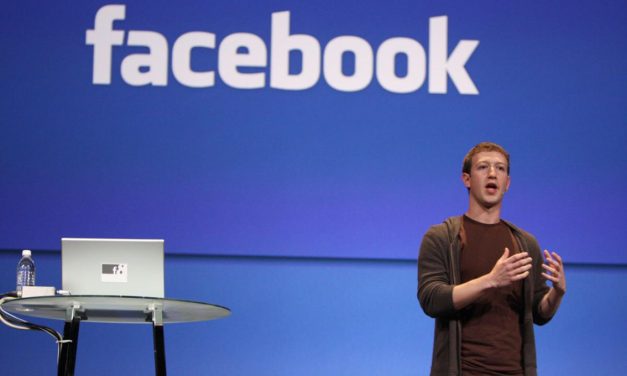 Zuckerberg anuncia mejoras en sus aplicaciones