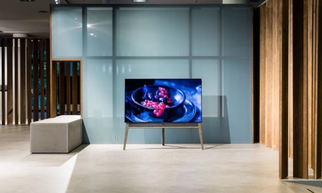 Huawei lanzará su TV 8K
