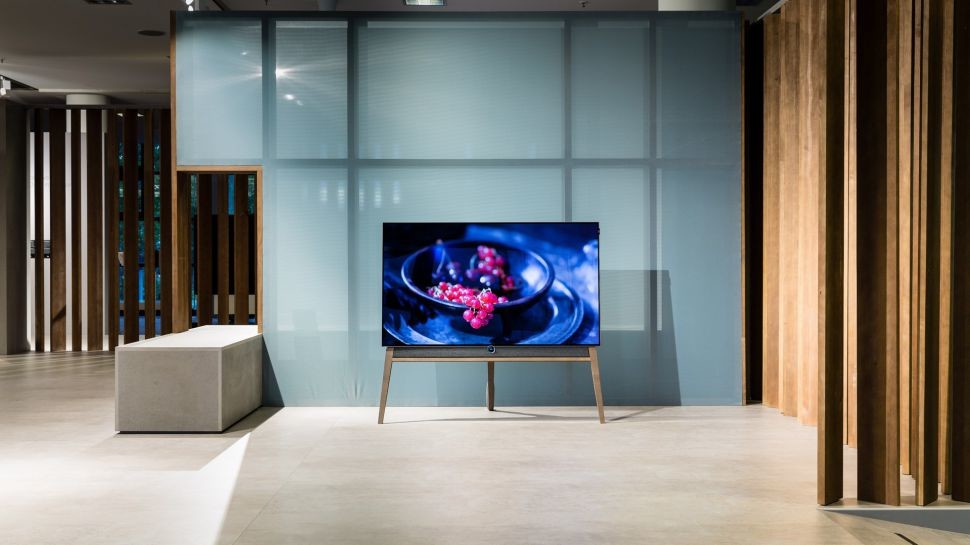 Huawei lanzará su TV 8K