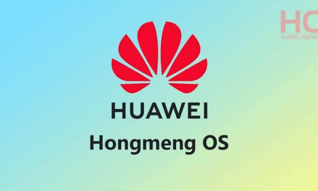 Huawei lanzará Hongmeng OS para suplir al Android