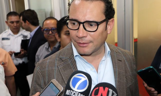 Ayuntamiento capitalino se prepara para temporada de lluvias