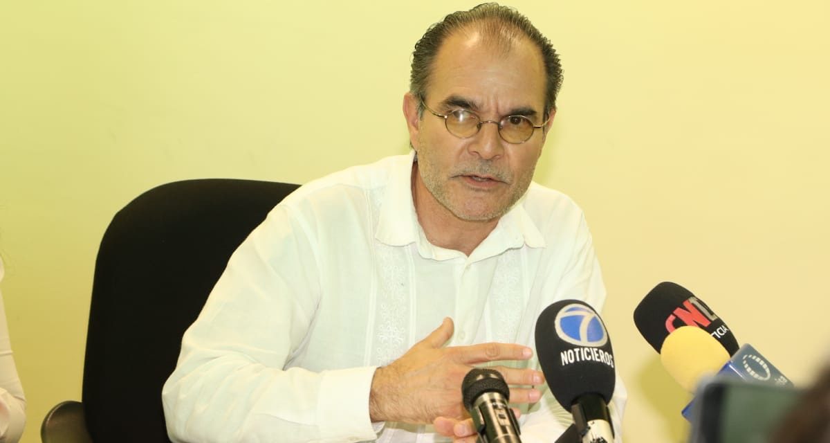 Impulsa el Ayuntamiento de la capital organización del espacio público