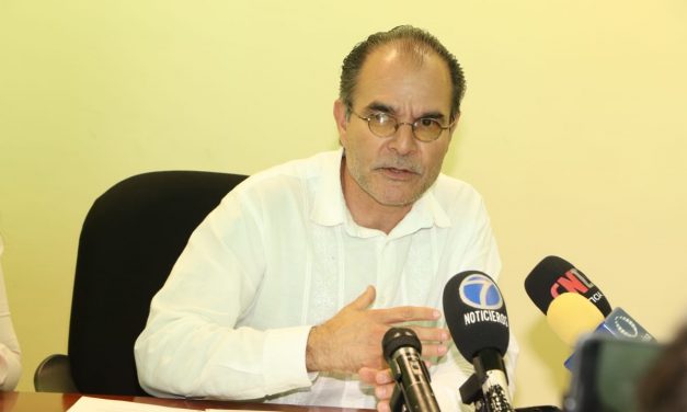 Impulsa el Ayuntamiento de la capital organización del espacio público
