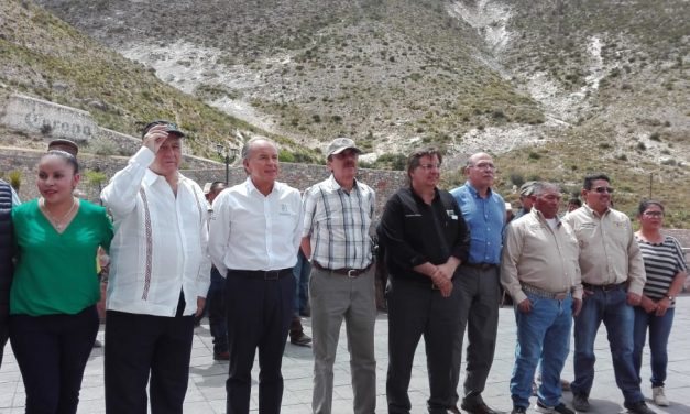 Buscan nuevas obras para fortalecer turismo en el Altiplano.
