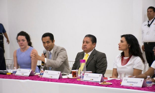 Busca ayuntamiento de Soledad unificar esfuerzos en favor de las mujeres.