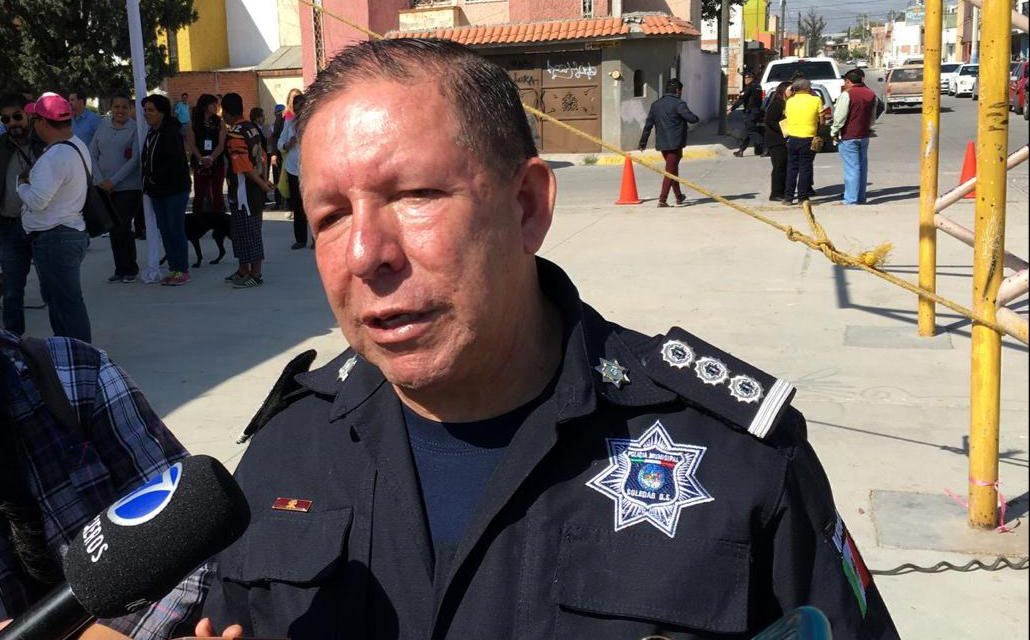 Confirman en Soledad el cese de dos policías tras recibir soborno.