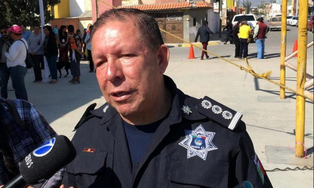 Confirman en Soledad el cese de dos policías tras recibir soborno.