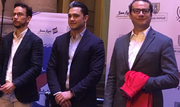 Presentan plan operativo de seguridad para el San Luis-Dorados.