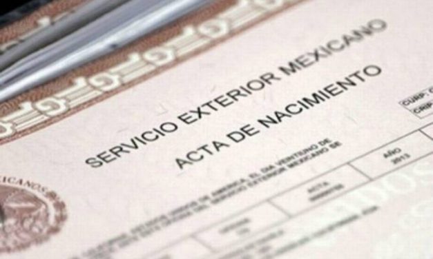 Ofrecen programa de doble nacionalidad en forma gratuita.