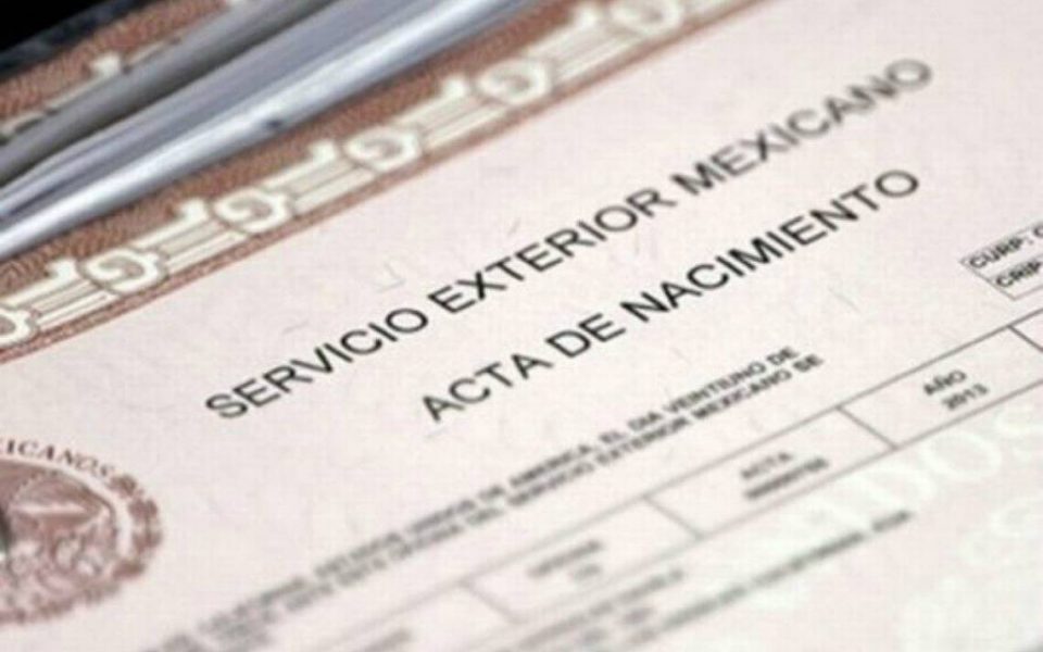 Ofrecen programa de doble nacionalidad en forma gratuita.