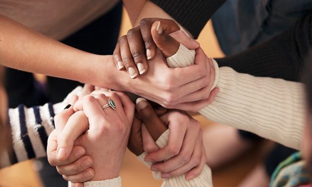 Llaman a participar en el Premio Regional de Derechos Humanos 2019.