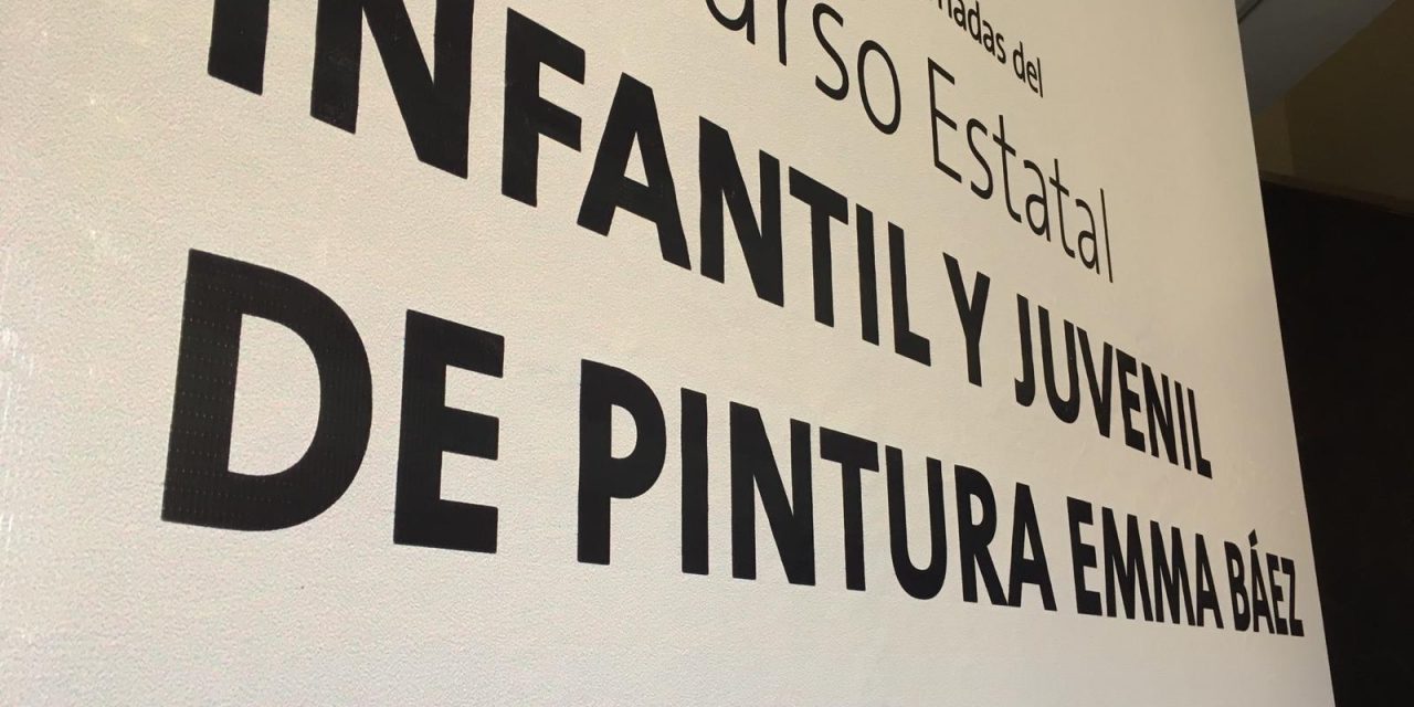 Se llevó a cabo la Entrega de Premios Concursos Estatales Infantiles y Juveniles 2018-2019.