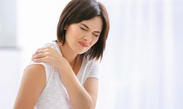 IMSS SLP recomienda atender fibromialgia.