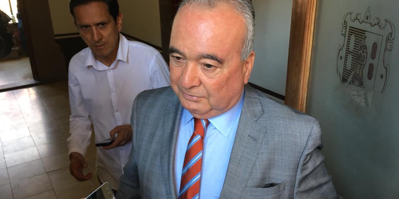 Escuelas en riesgo por incendios podrán suspender labores: SEGE