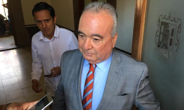 Escuelas en riesgo por incendios podrán suspender labores: SEGE