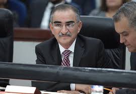 Determina Congreso improcedentes cinco solicitudes de juicio administrativos contra autoridades municipales.