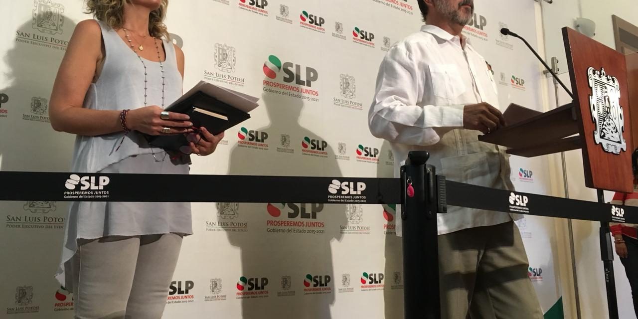 Reitera SECULT acceso gratuito por Día Internacional de los Museos.