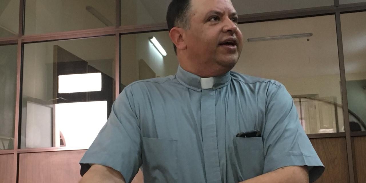 Llama iglesia católica a diputados a no alterar código familiar.