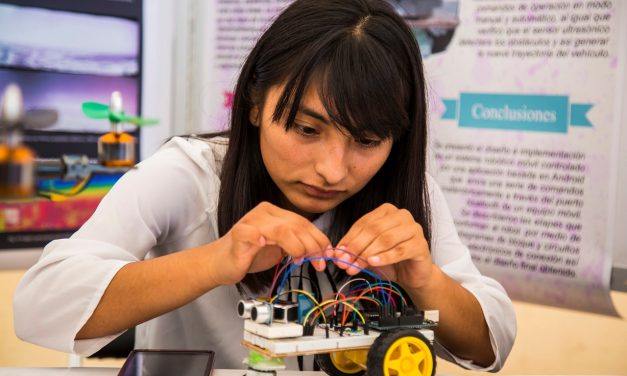 Desarrollan en la UASLP, proyecto de teledetección ambiental.
