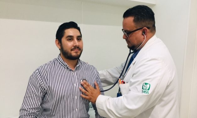 Con algunas dificultades logra IMSS atender demanda de servicios.