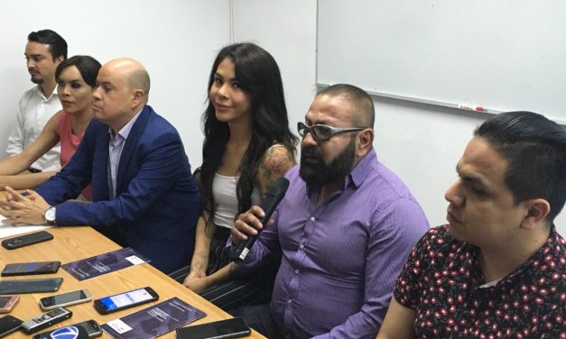 Celebra comunidad LGBTTTI ajustes al reglamento del Registro Civil.