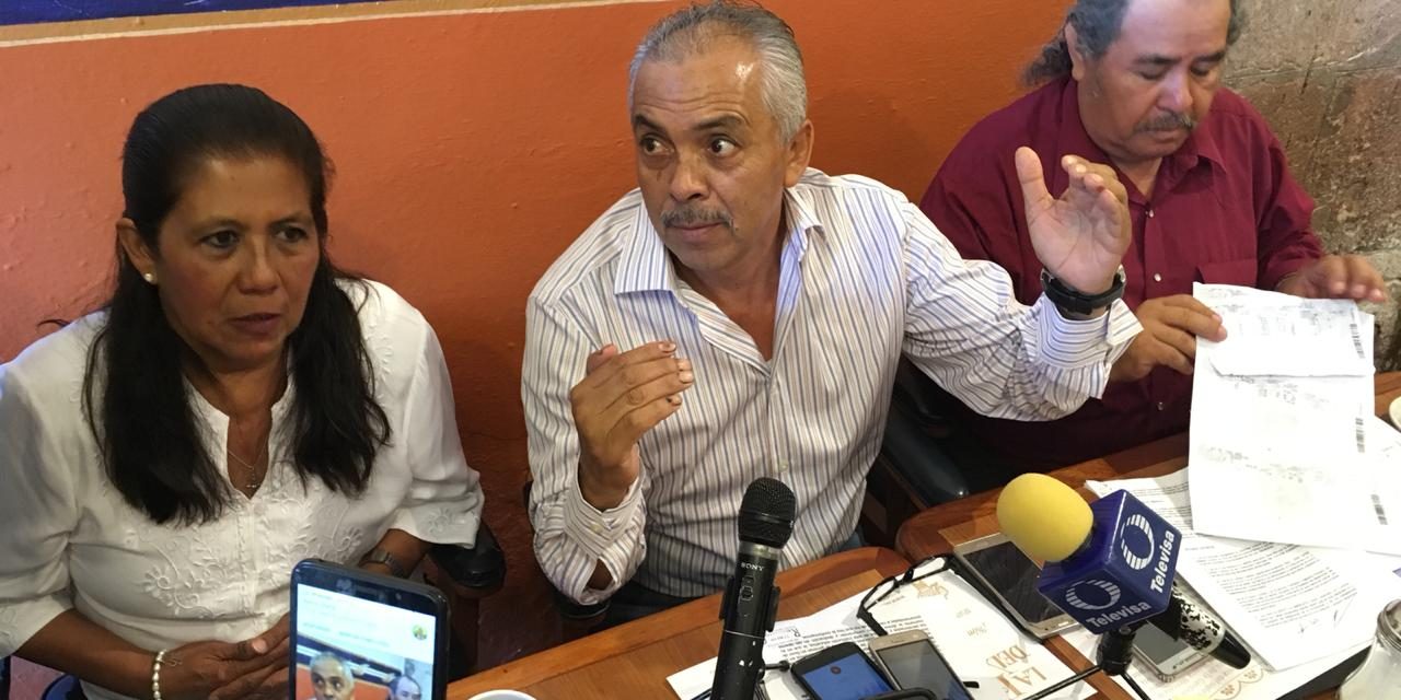 Estiman quebranto se pensiones en la UASLP por 200 mdp.