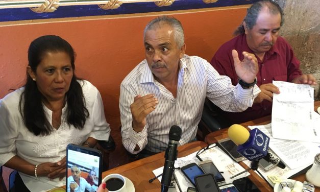 Estiman quebranto se pensiones en la UASLP por 200 mdp.