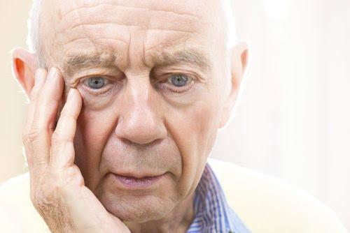 En aumento casos de Alzheimer entre mayores de 65 años.