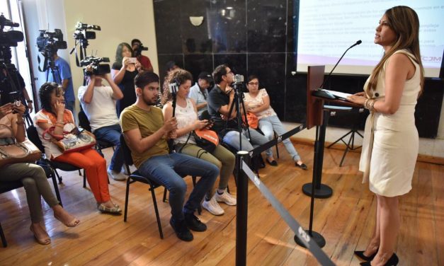 Afecta a mujeres la violencia y causa niveles depresivos.