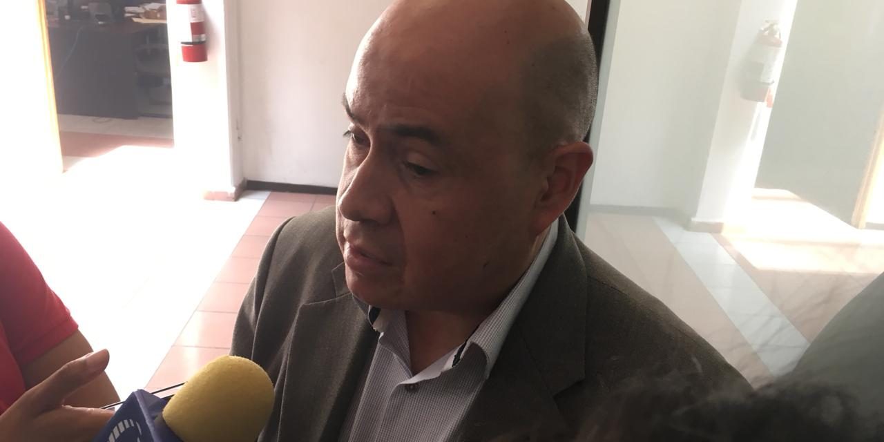 Viene a SLP titular de Conavim para ver cumplimiento de la Alerta de Género.