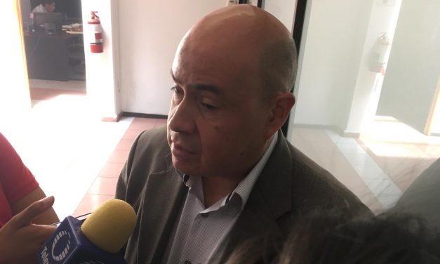 Viene a SLP titular de Conavim para ver cumplimiento de la Alerta de Género.