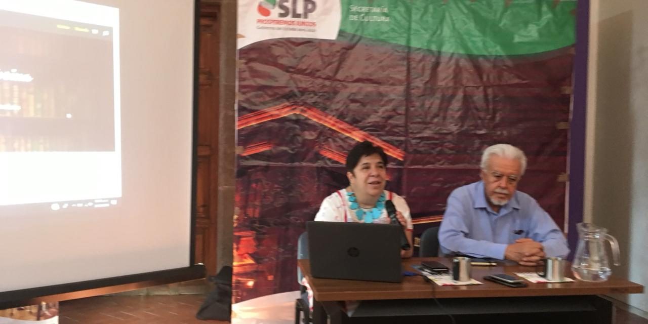 Presentan Libroteca Virtual para fomentar la lectura.