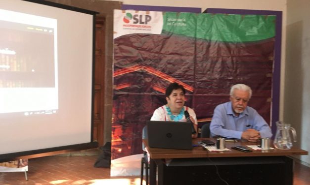 Presentan Libroteca Virtual para fomentar la lectura.