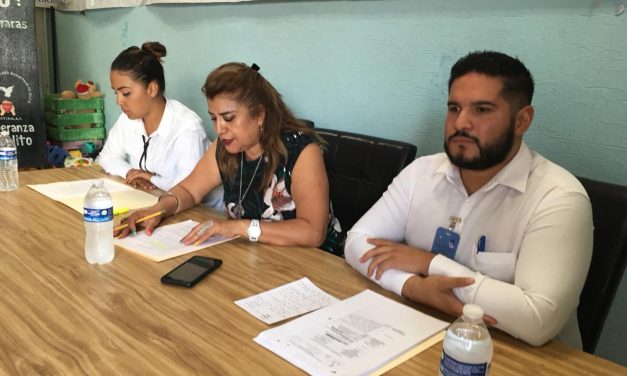 Denuncia Fe y Esperanza A.C. ataque de funcionarios y jueces para hacerlos desaparecer.