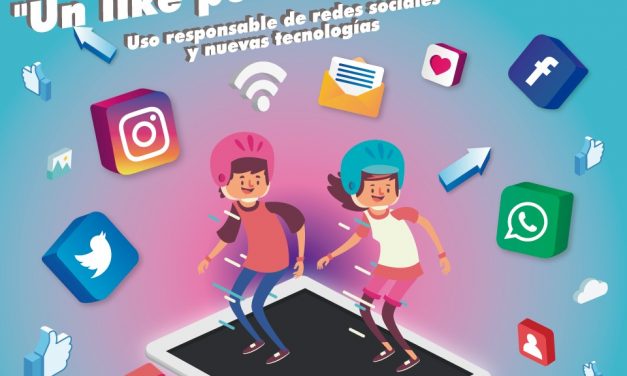 Invitan al primer concurso de dibujo y pintura “Un like por la prevención”